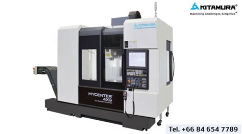 kitamura cnc parts|kitamura m 4xg.